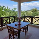 Marianthi's House * Vatopédhion