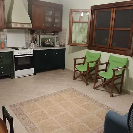 Marianthi's House Apartment *