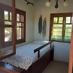 Daire Marianthi's House